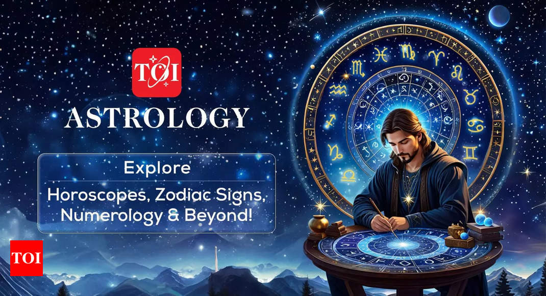 astrology october 26: Whats in the Stars for You Today?