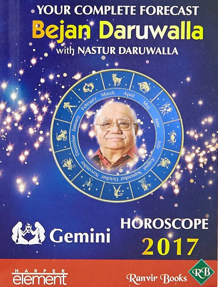 Gemini Horoscope 2017: Astrology Predictions and Insights