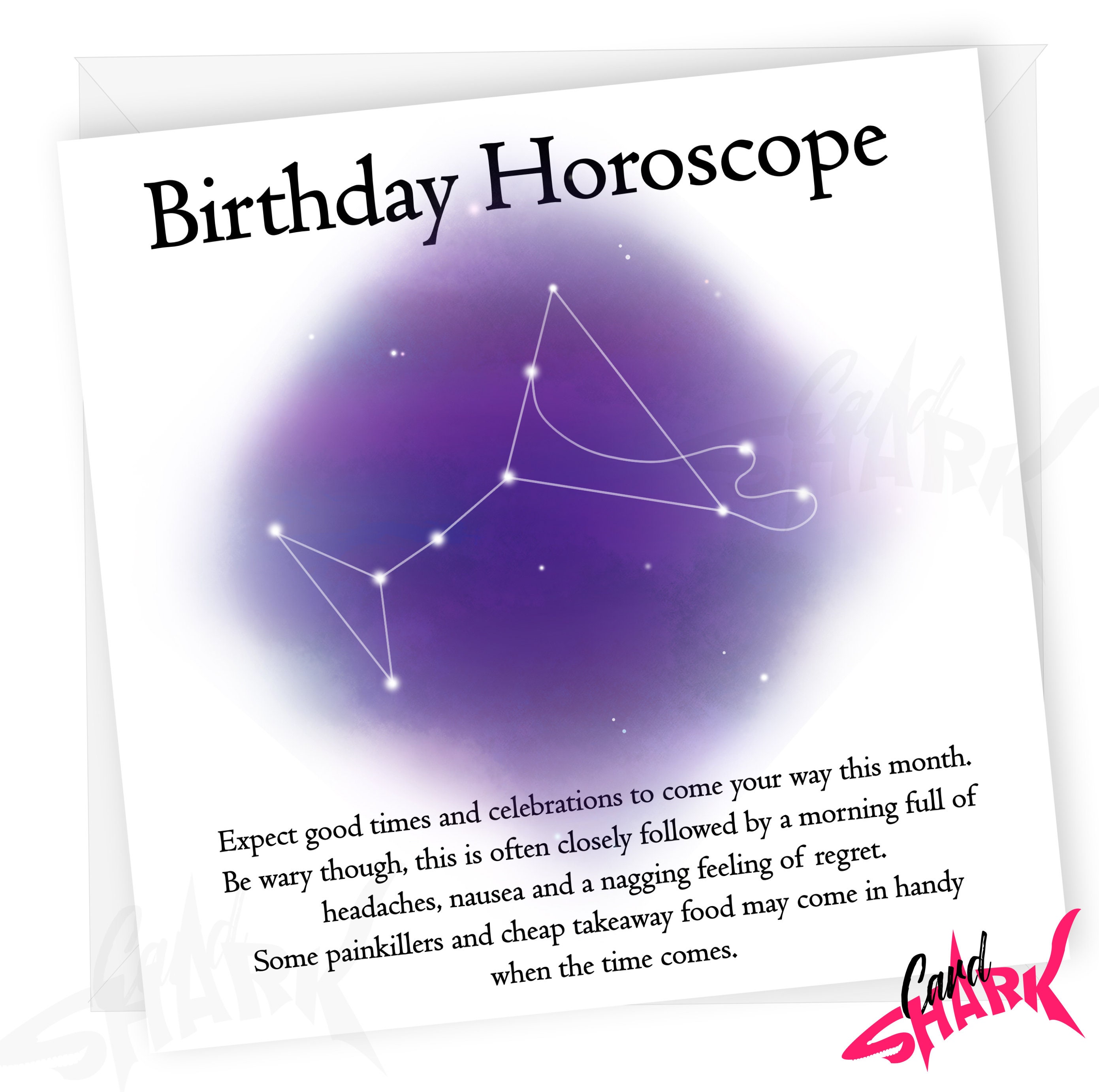 Astrology Happy Birthday  Find Your Perfect Gift Based on Zodiac and Horoscope