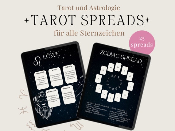 Quick Tarot Card Horoscope Spread: Get Your Answers Fast