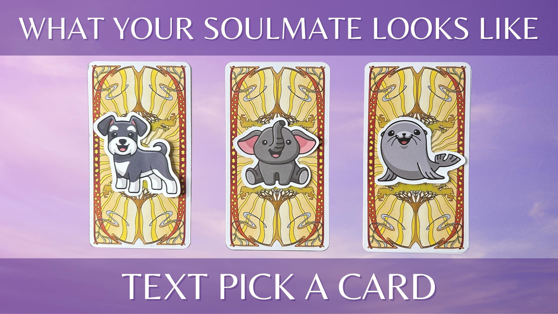 Want to Know When Youll Meet Your Soulmate? Try This Free Tarot Reading