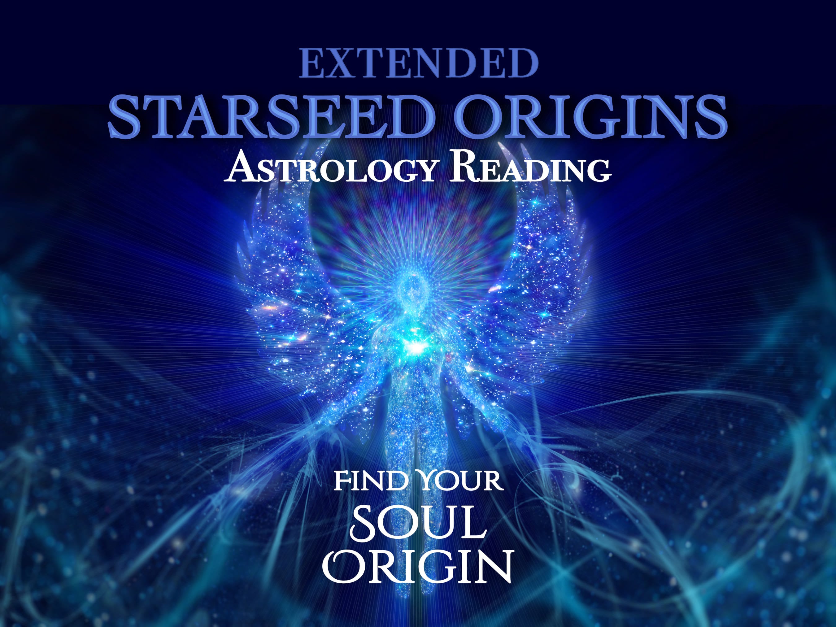 Galactic Astrology Free Chart: Discover Your Starseed Origins