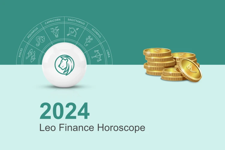 Your leo money horoscope this month: Check out your financial predictions! Find out how to make the most of your money in the coming weeks.