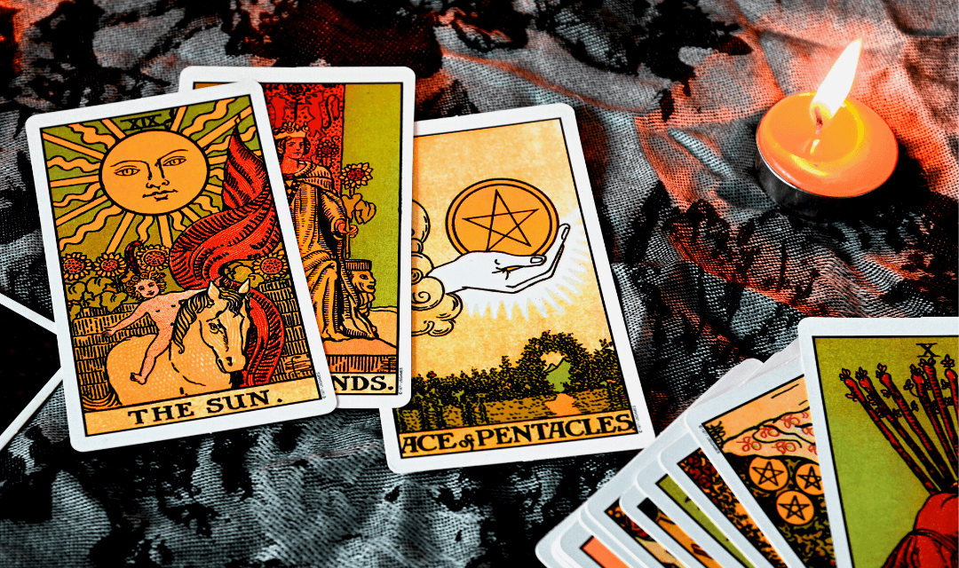 Master 2 tarot card meaning (Get clear answers from your tarot readings)