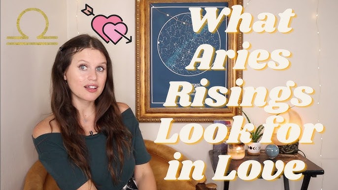 Aries Ascendant Libra: Finding Balance in Your Life