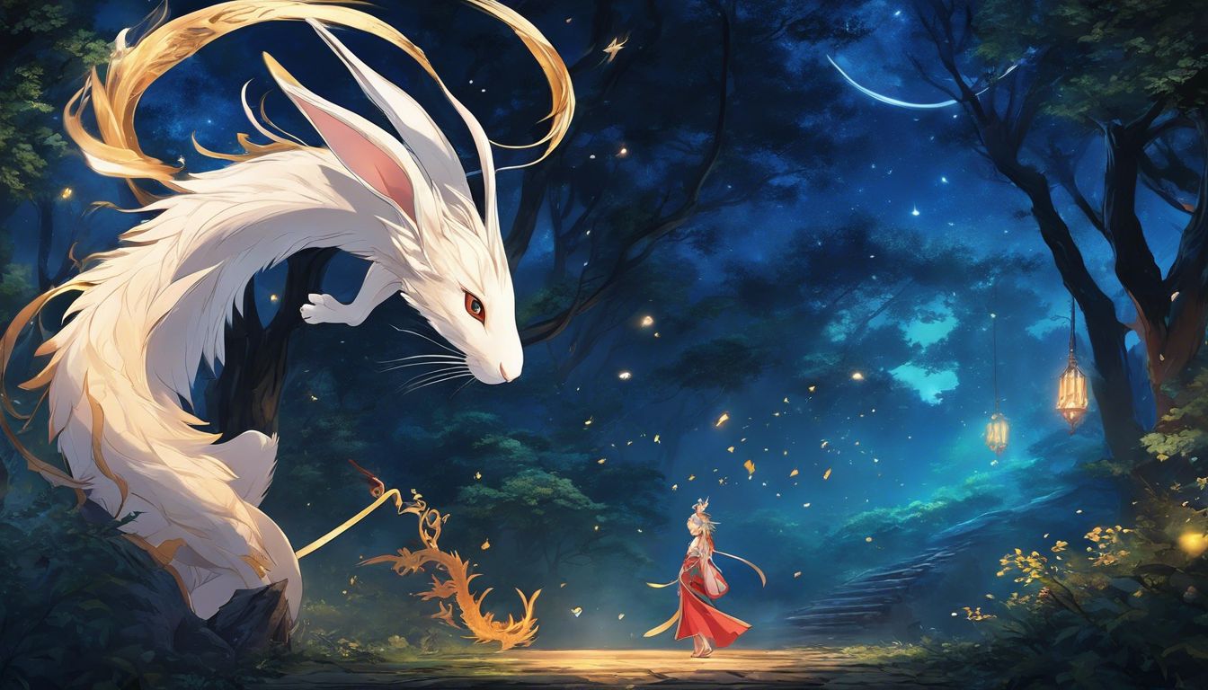 Is Dragon and Rabbit Friendship Possible?  A Compatibility Guide