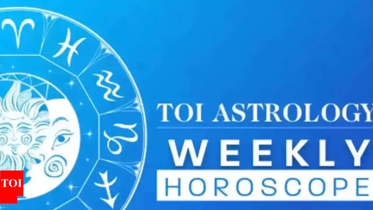 See Your Career Future: Get Your Weekly Horoscope Now