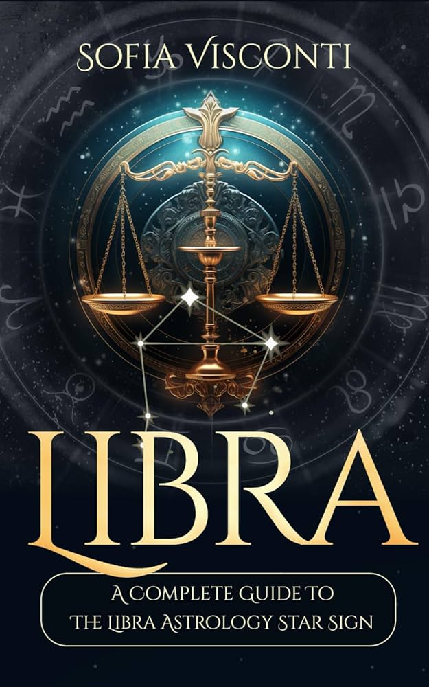 Explore Libra Traits: Your Guide to Libra Astrology