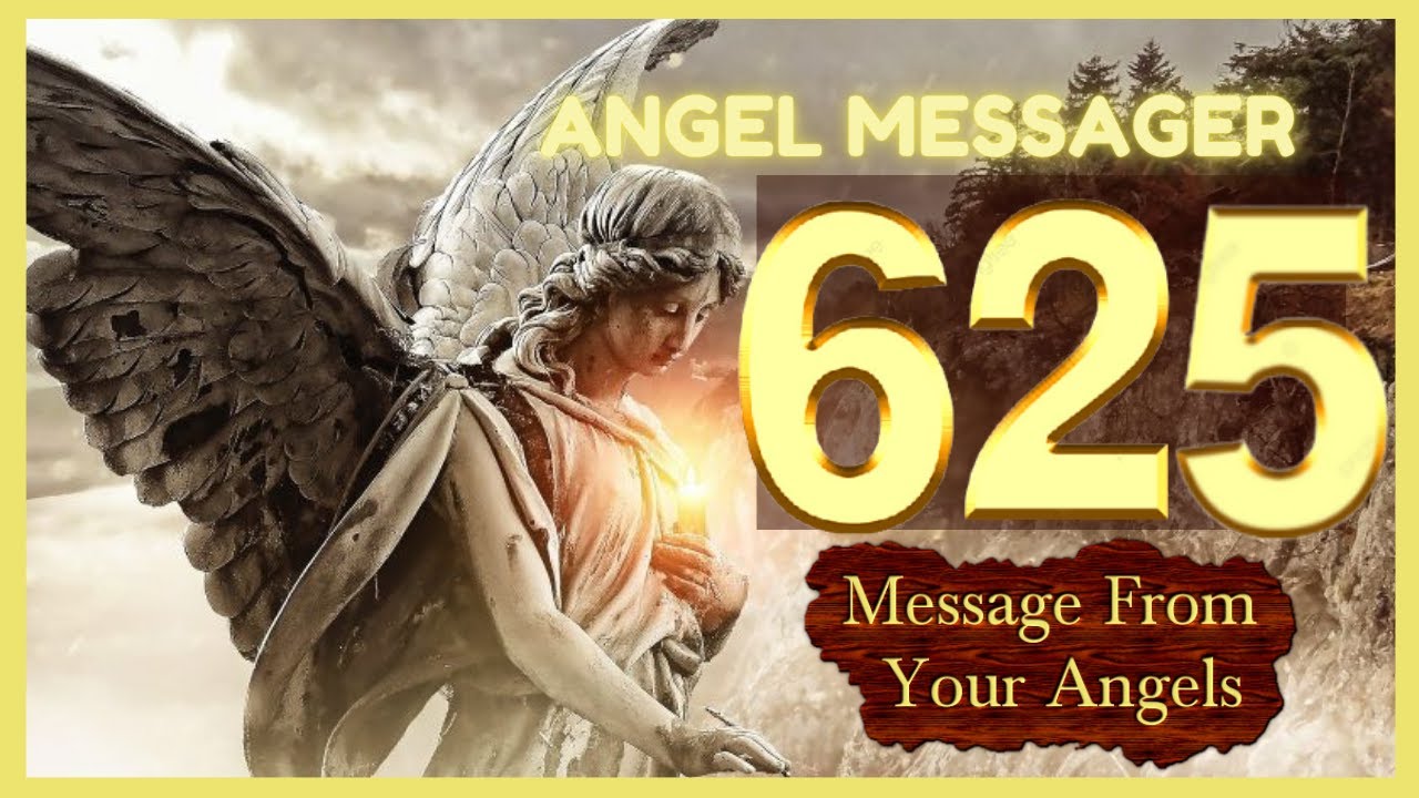 Seeing 625 Angel Number a Lot? Discover What Your Angels Are Telling You!