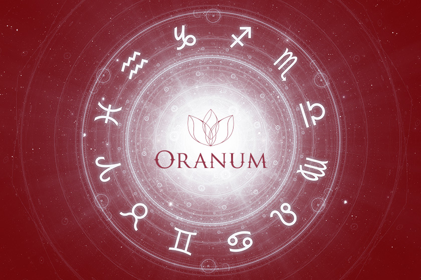 See Your Future Now: Check Out This Weeks Oranum Weekly Horoscope