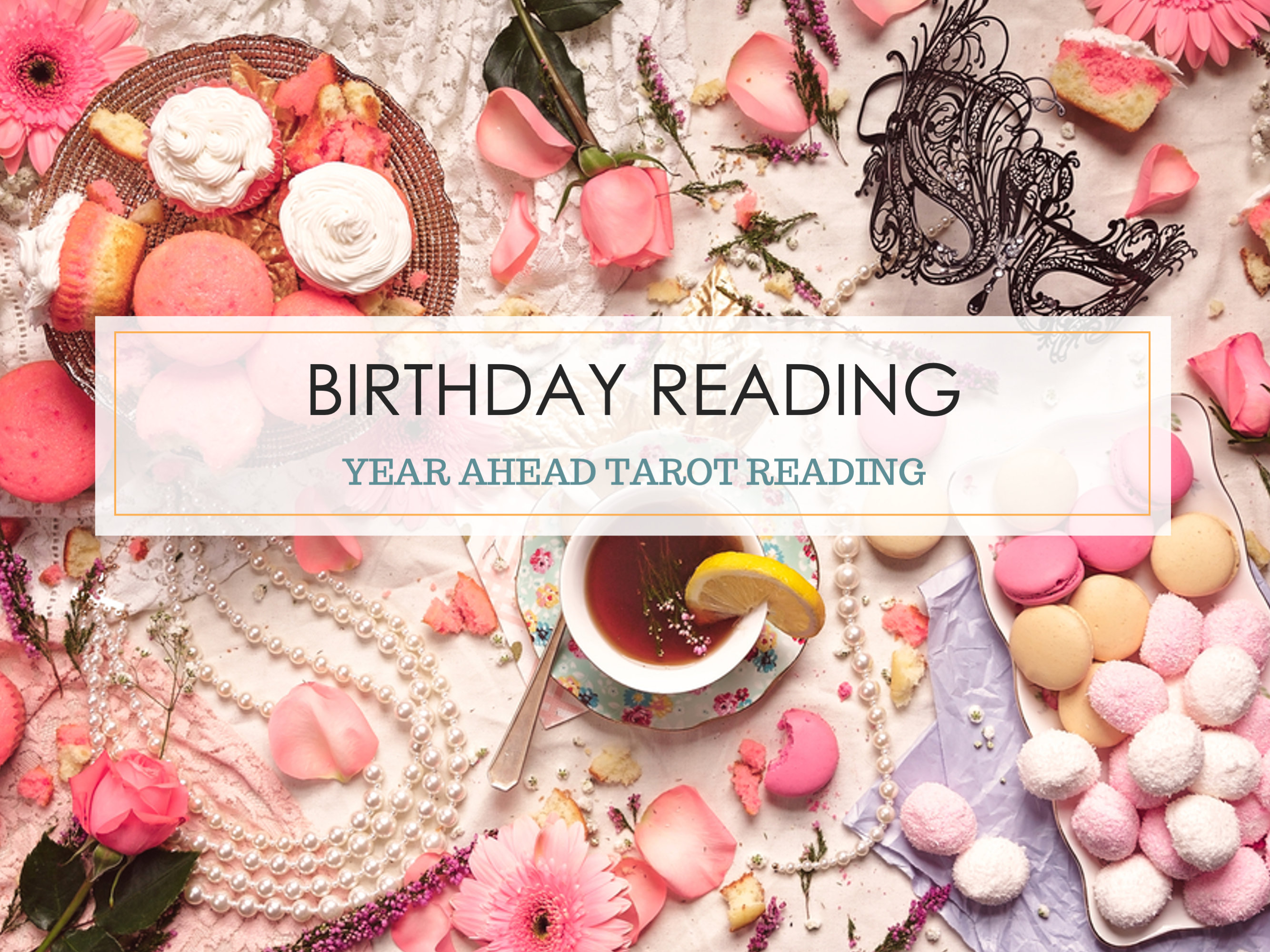 Your Birthday Love Tarot: Get a Free Accurate Reading Today