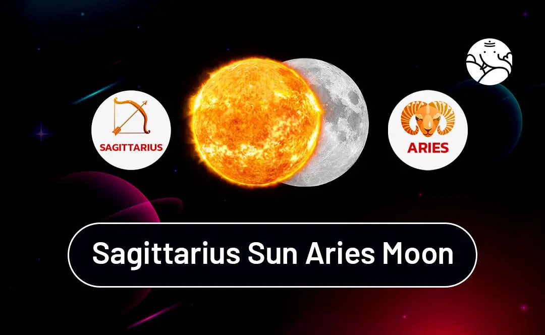 Exploring the Sagittarius Sun Aries Moon Combination