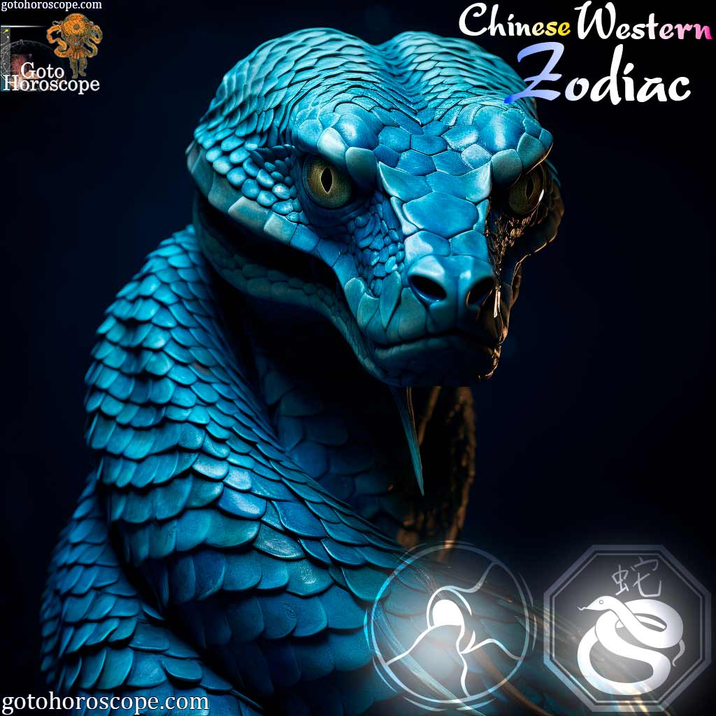 Aquarius Snake Horoscope: What Does It Say About You?