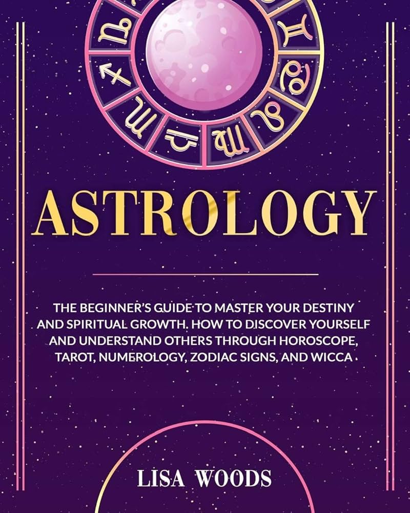 Discover Your Destiny with Luminaries Signs Astrology: Beginners Guide