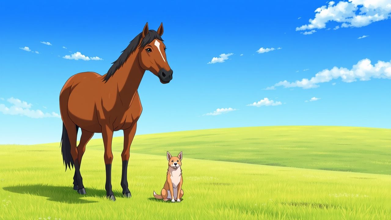 Dog vs Horse Chinese Horoscope: Key Differences You Should Know