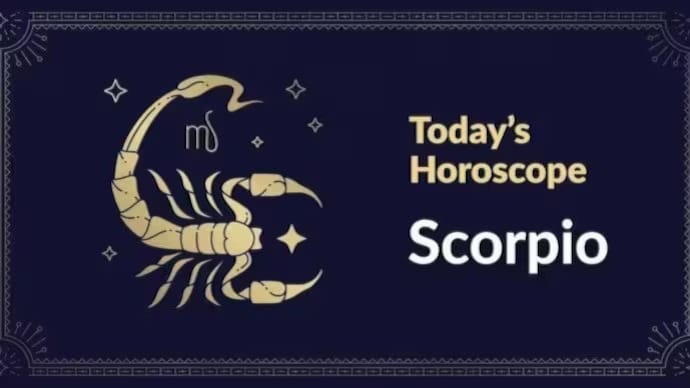 Todays Scorpio Horoscope for Teens: Love, School, and More