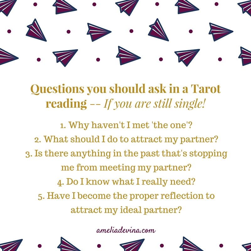 Tarot Questions to Ask: Get Clear Answers Every Time