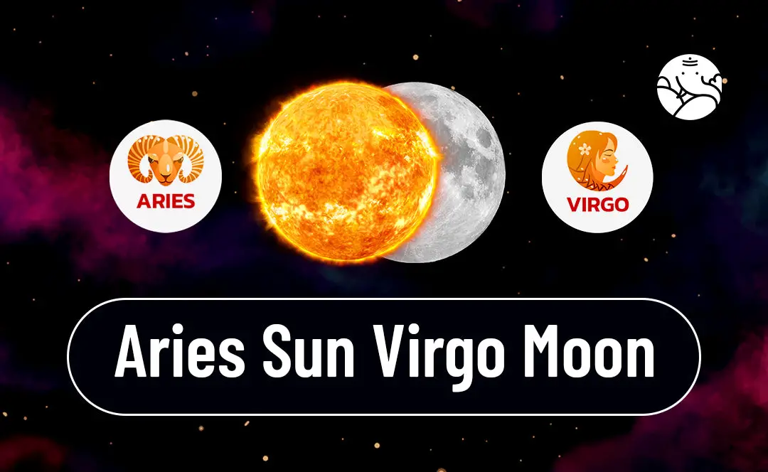 Aries Sun Virgo Moon: Whats This Combo All About? Learn the Basics Here!