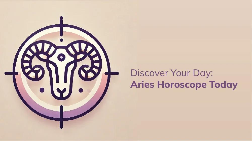 Check Your Aries Daily Teenscope Now! Get Your Horoscope Today