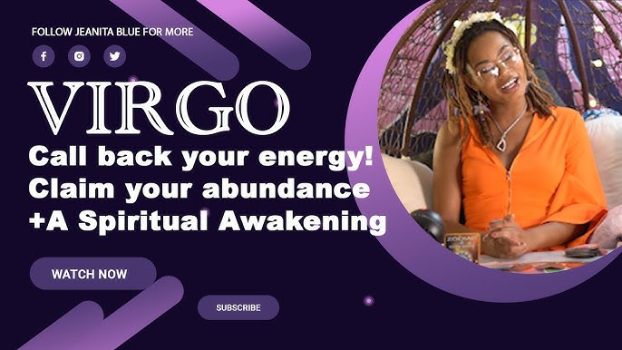 How Virgo Rising Tarot Card Impacts Your Life