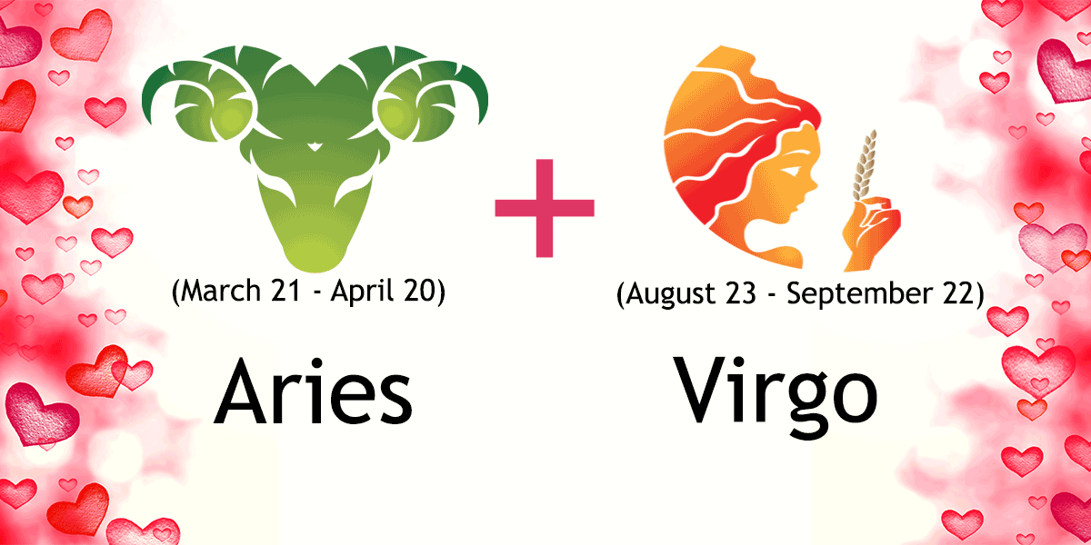 Is Virgo Aries Rising a Good Match? Compatibility Explained