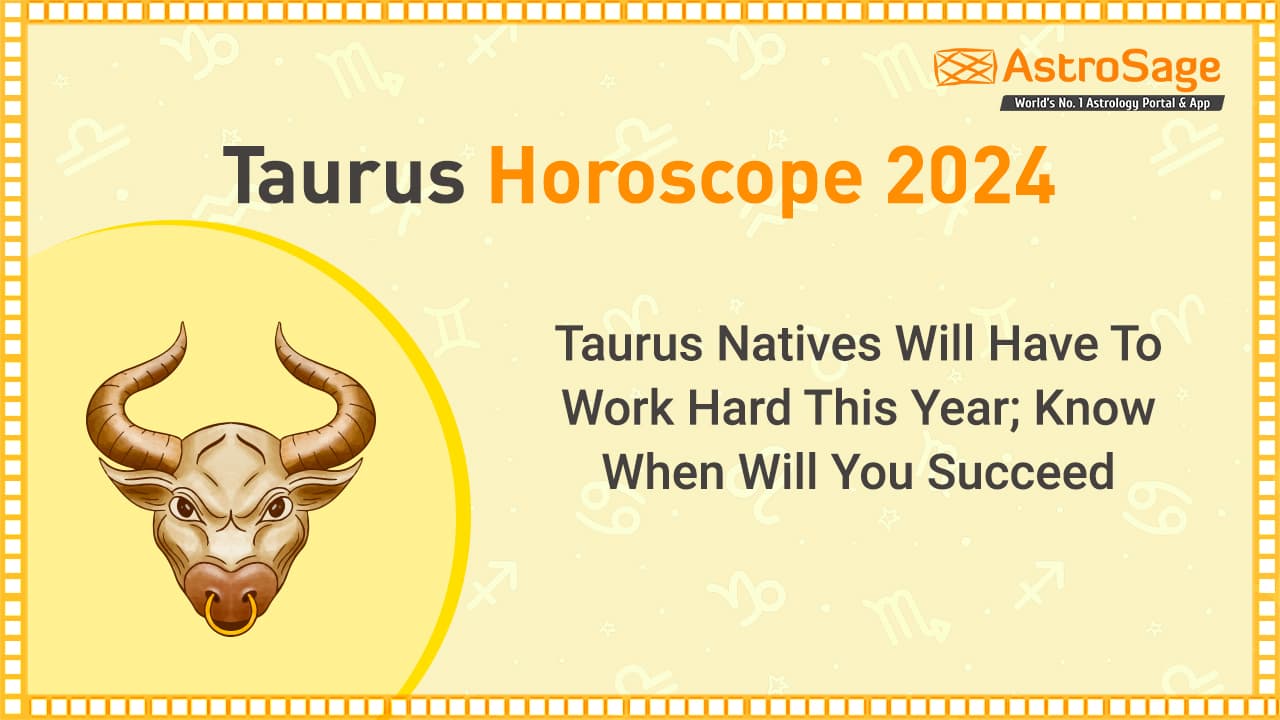 Taurus Horoscope Day After Tomorrow: Whats in Store for You?