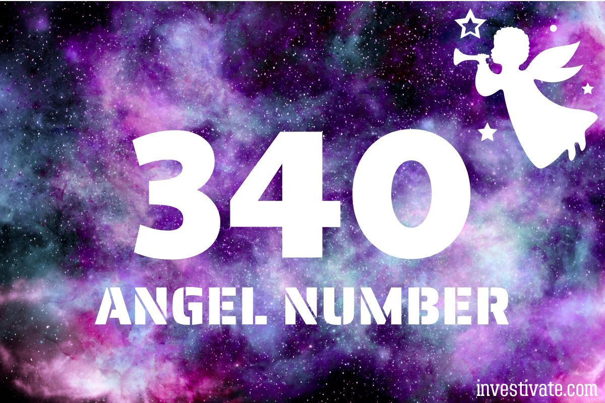 Decoding 340 angel number: A simple guide to its hidden messages