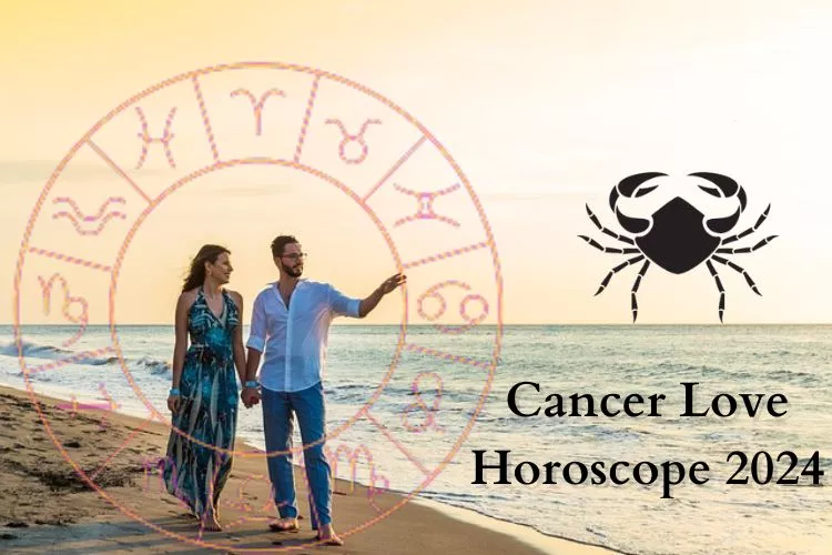 Cancer Love Predictions 2024: Your Guide to Romance