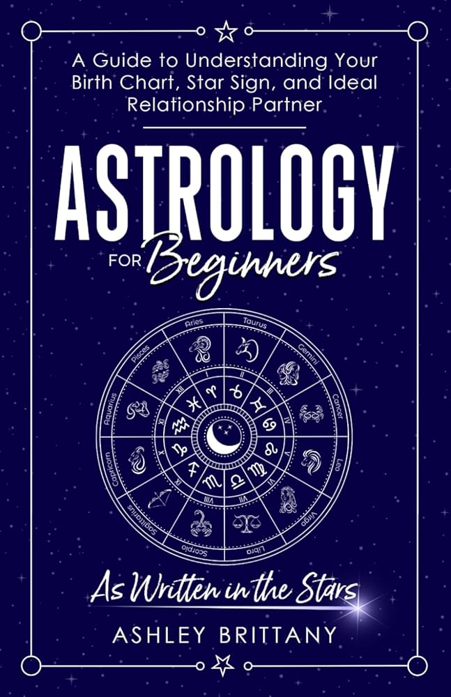 Astarte Asteroid Astrology for beginners Your easy guide to understanding how it impacts relationships