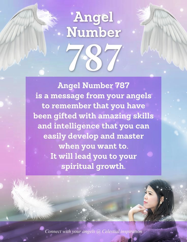 787 Angel Number Meaning: Trust Your Intuition for Success