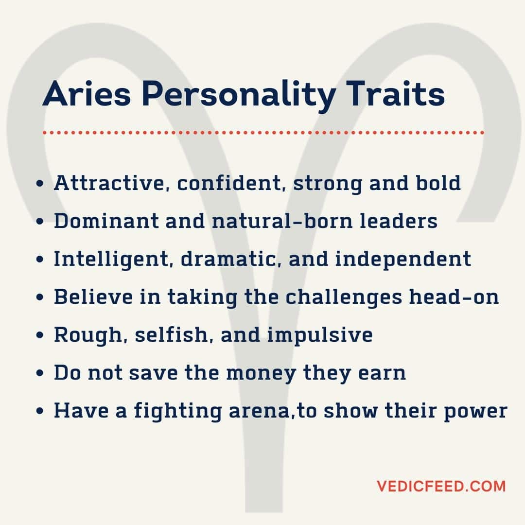 Vesta in Aries: How It Shapes Your Personality and Actions