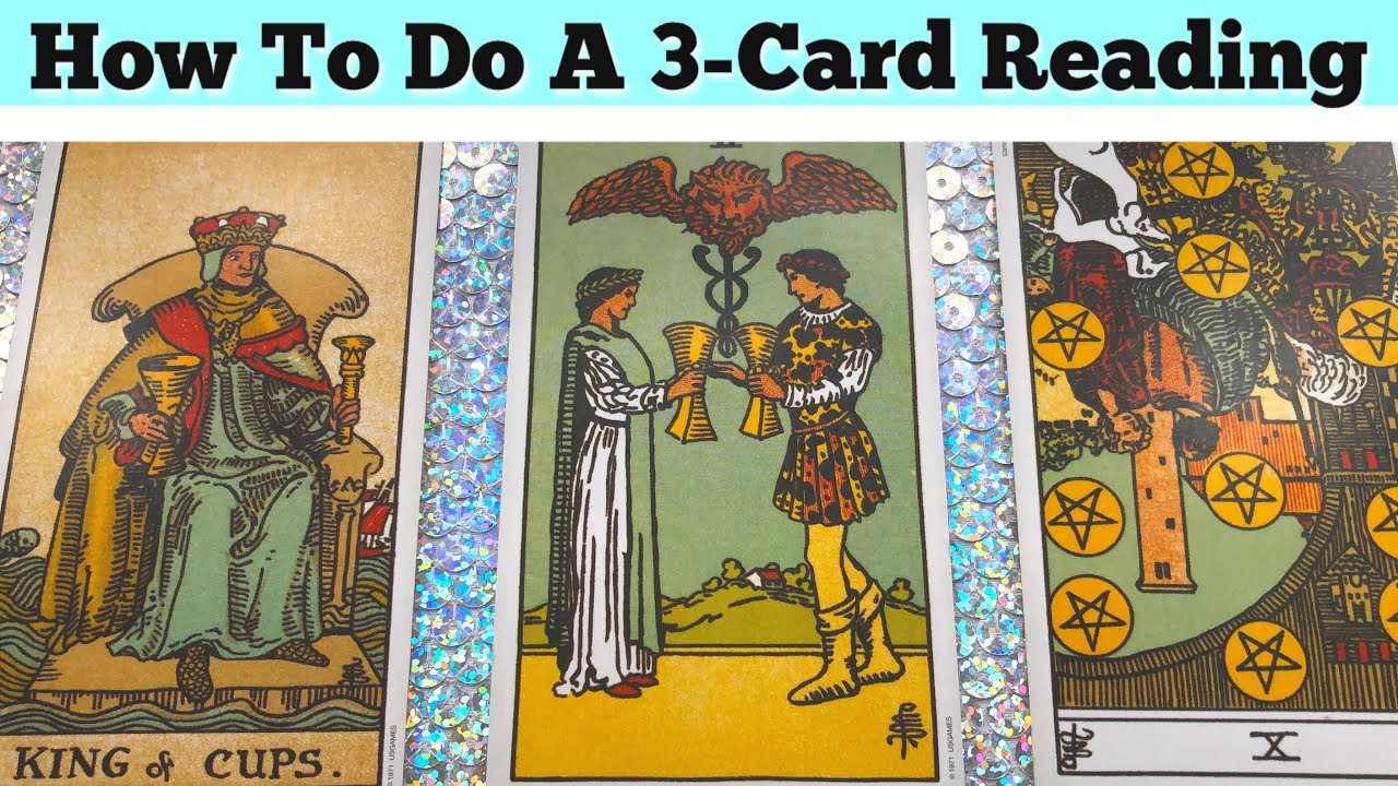 Understand 3 de oros tarot: A quick and easy guide