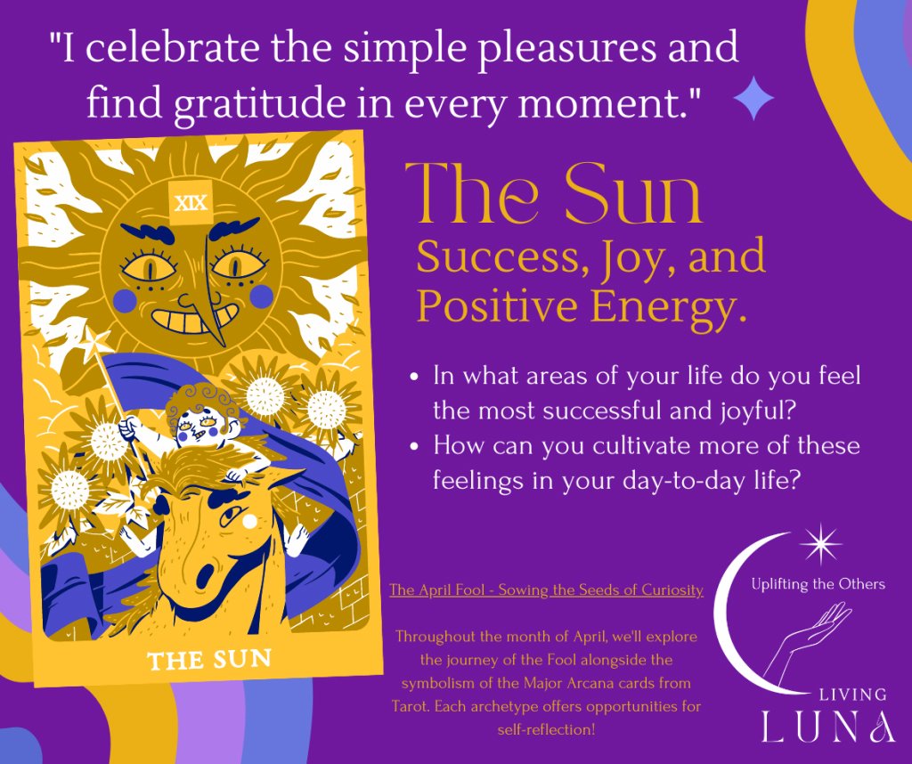 Understanding the Sun Tarot Advice: How to Interpret Its Message for Love?