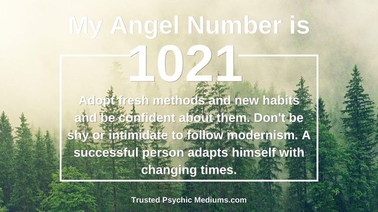 1021 Angel Number: Love, Career, and Twin Flame Meaning