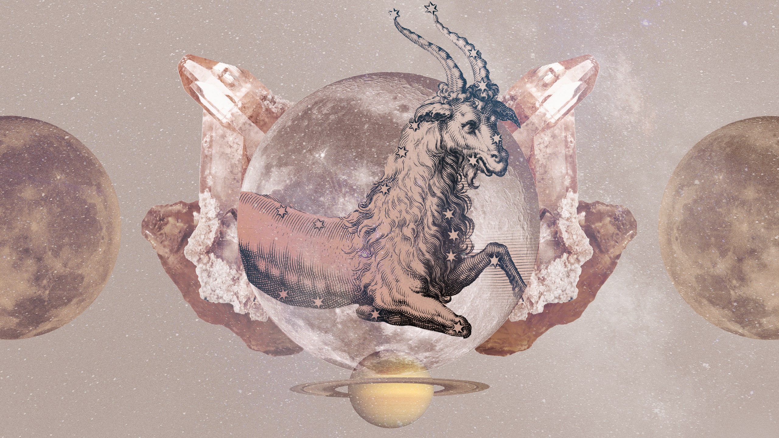 Capricorn Horoscope for September: Expert Predictions for Your Zodiac Sign!