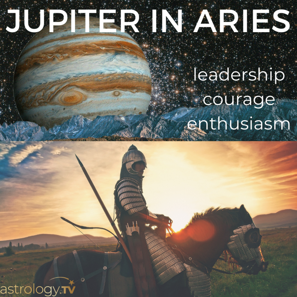 Dating a Jupiter in Aries Man? Heres What to Expect