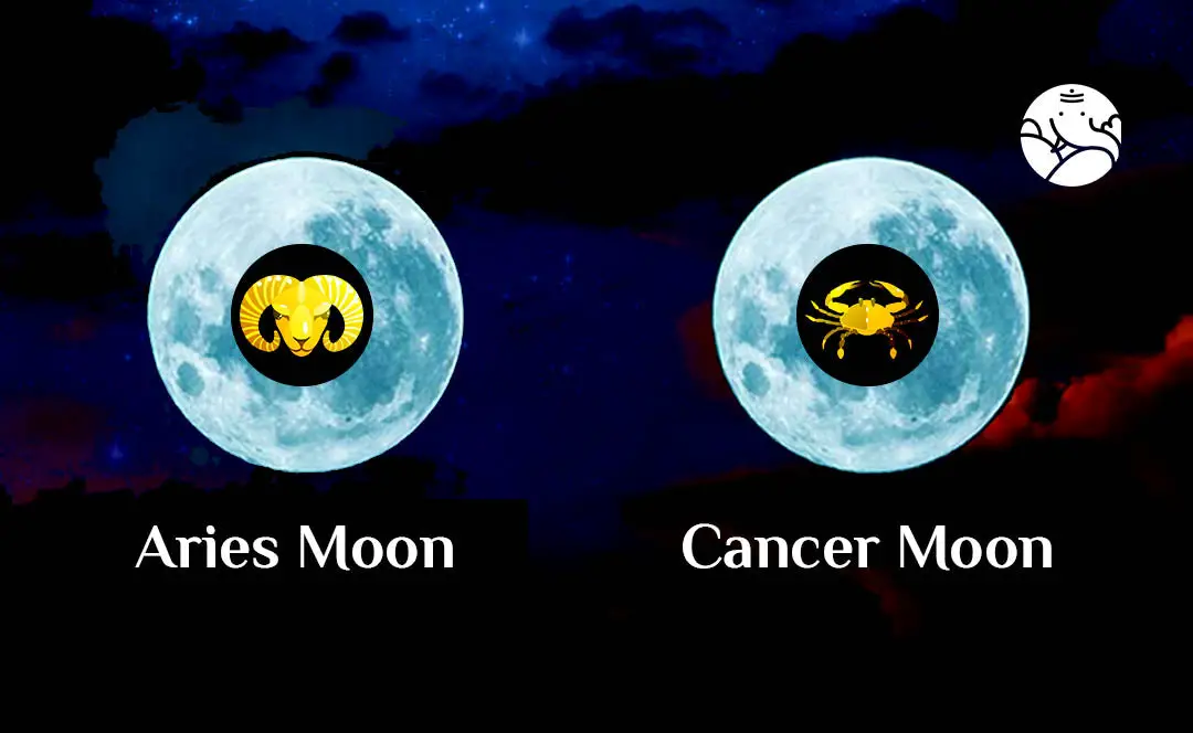 Exploring the Cancer with Aries Moon Personality