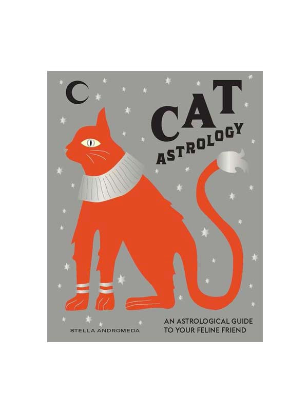 Cat astrology chart explained: Decode your felines personality!