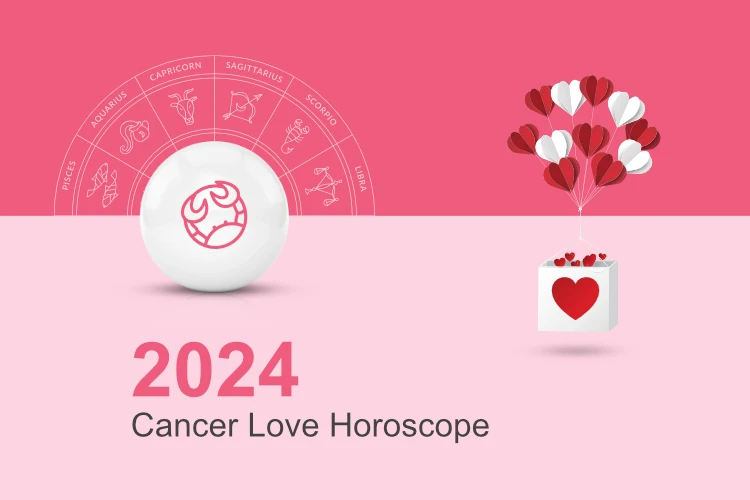 Cancer Love Predictions 2024: Your Guide to Romance