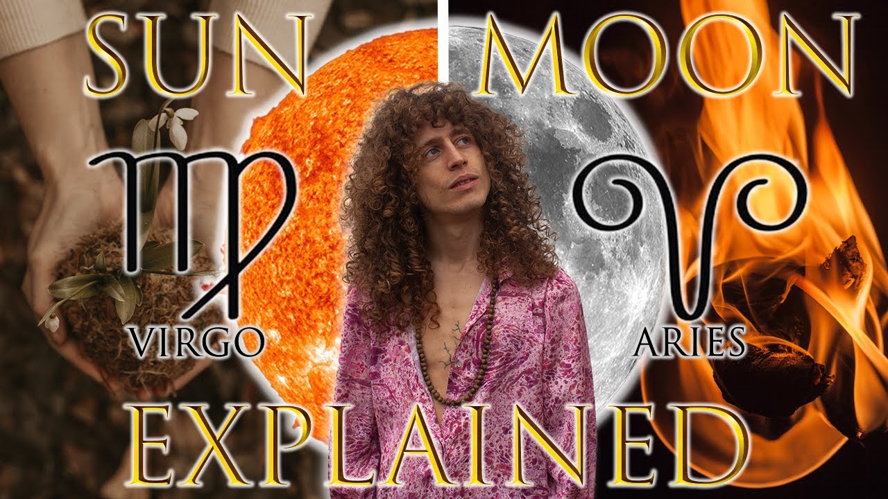 sun aries moon virgo explained (Simple tips to understand)