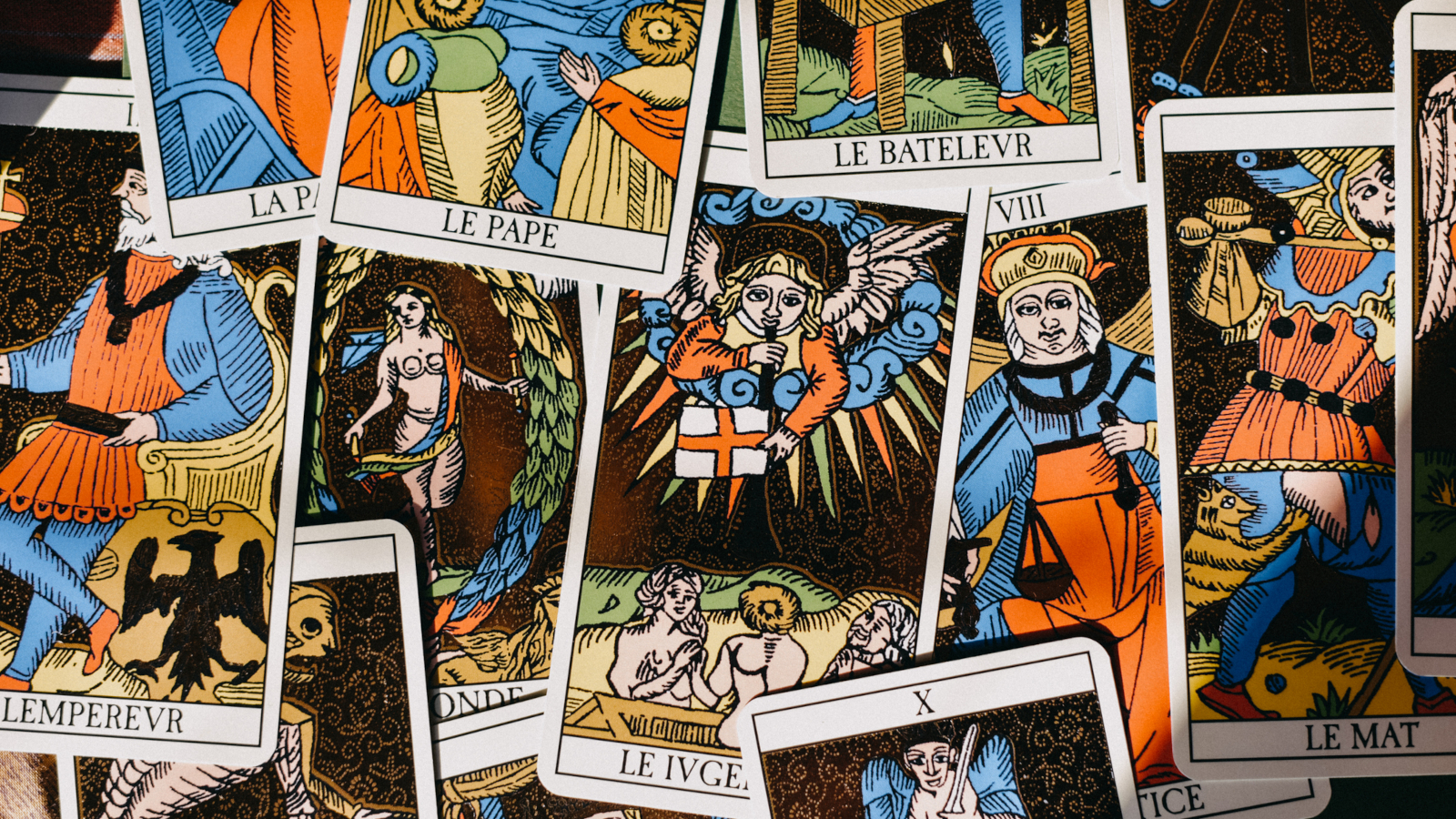 Unlocking Judgement Tarot Feelings in Your Reading