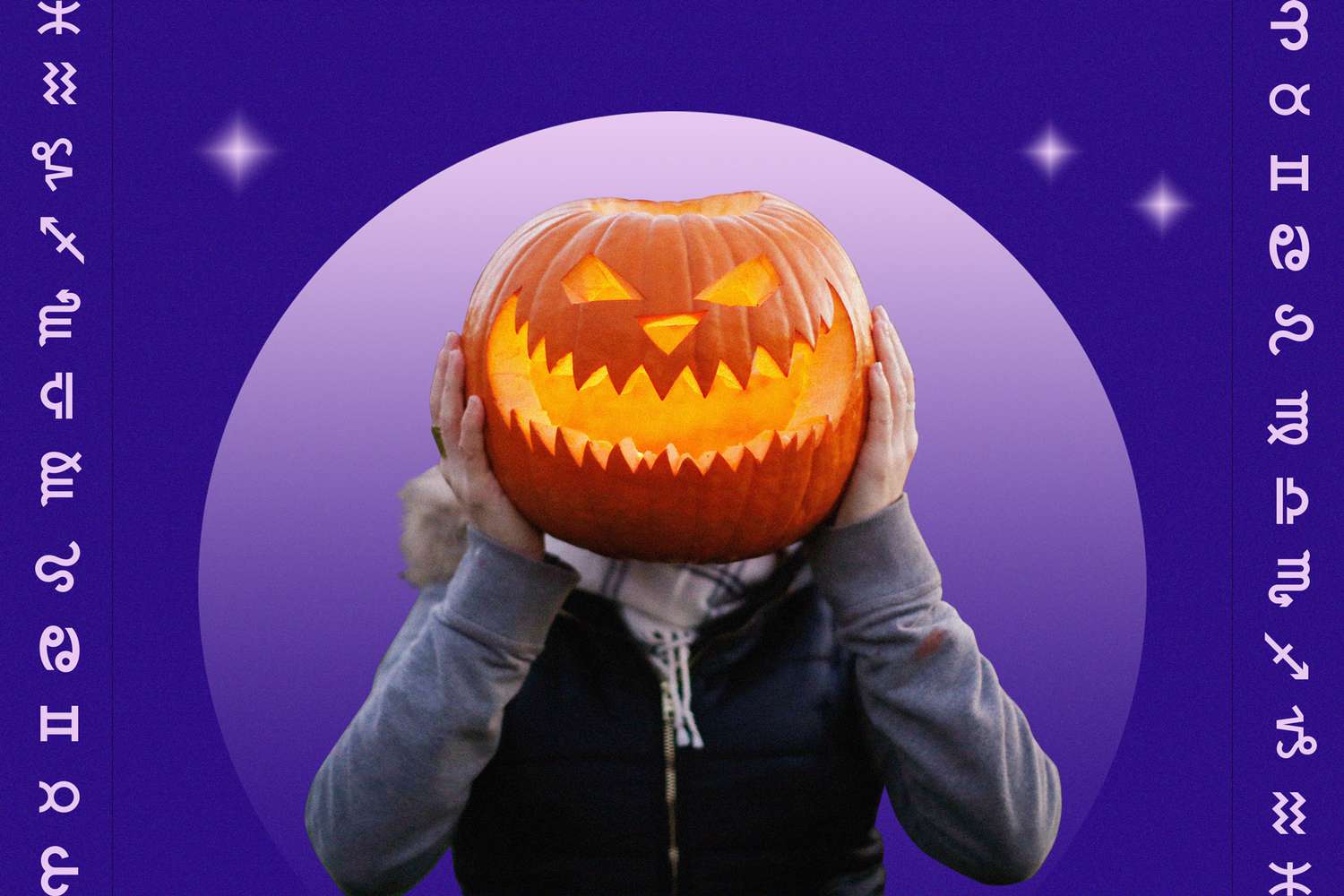 Born on Halloween? Astrology Reveals Your Spooky Personality