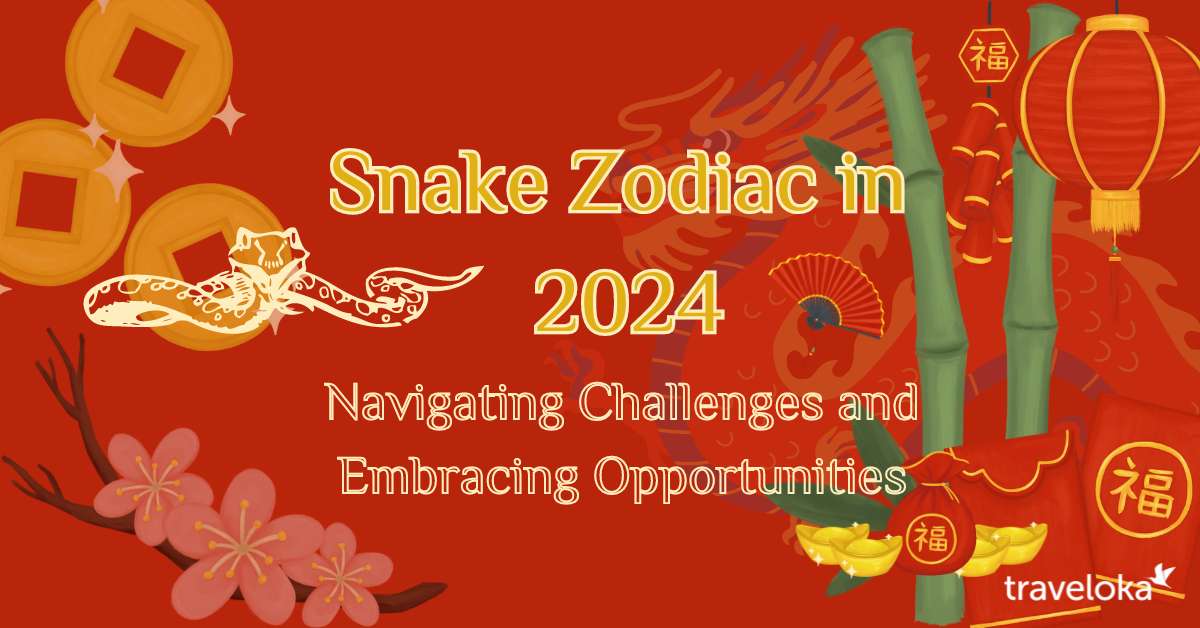 Pisces Snake Horoscope: How to Navigate Challenges and Embrace Opportunities This Year