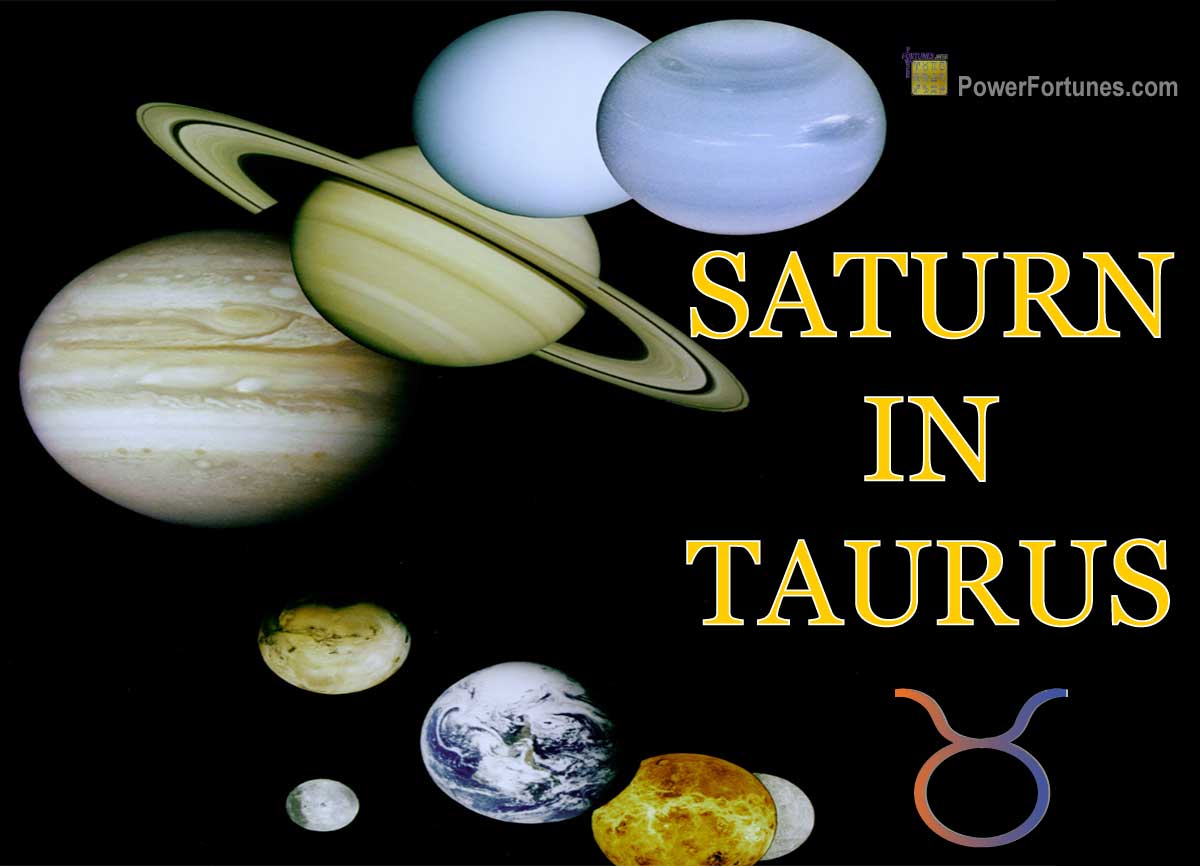 Saturn in Taurus Woman Traits: How This Placement Shapes Her Personality