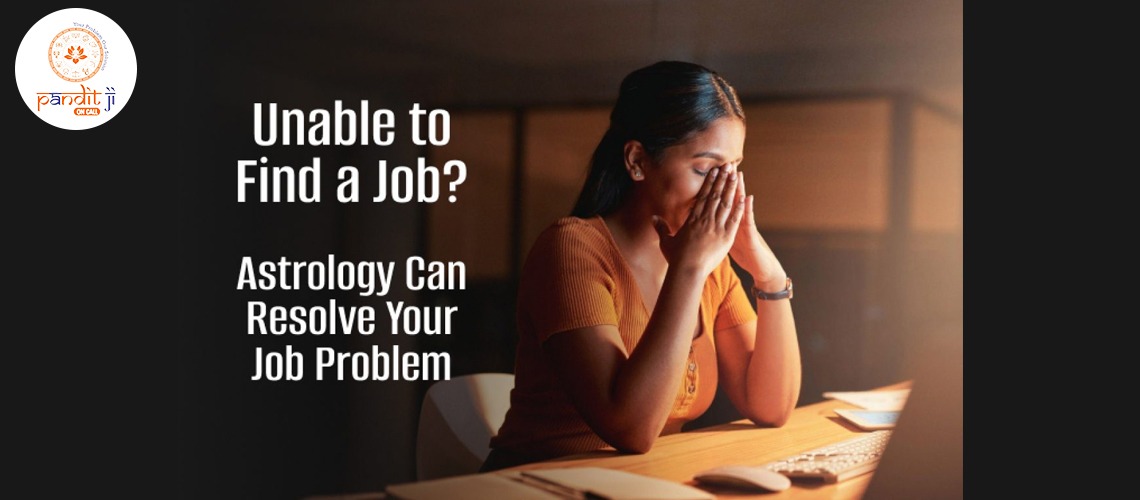 Job Search Struggles? Find Out When Youll Get Hired with Astrology