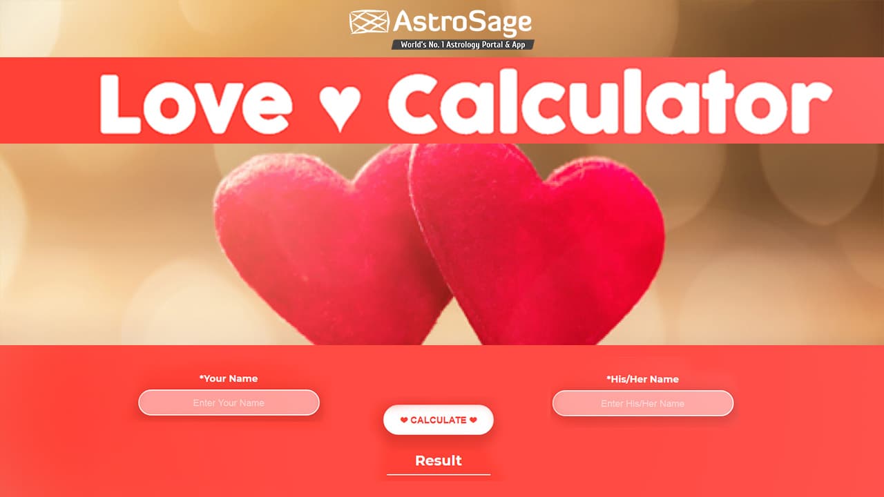 Find Love Sexual Compatibility Calculator by Date of Birth (Quick Test)