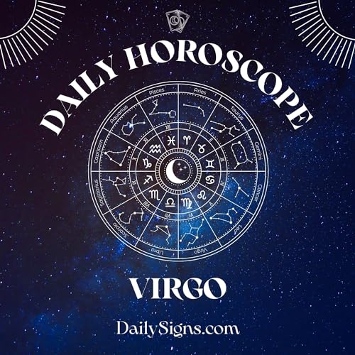 Virgo Horoscope UK: Your Daily Dose of Astrology Insights