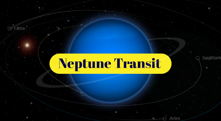 Neptune in Taurus: Will This Transit Bring You Luck?