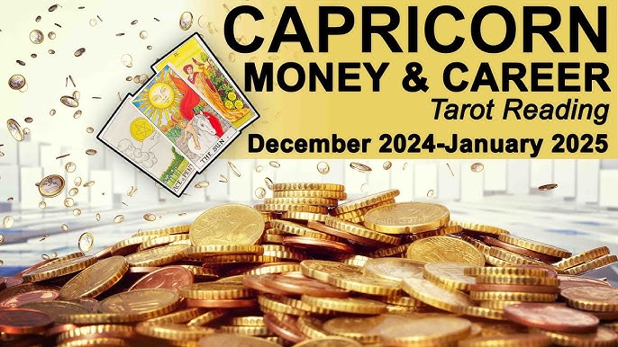 Capricorn Tarot Card: Love, Career, and Money Meanings