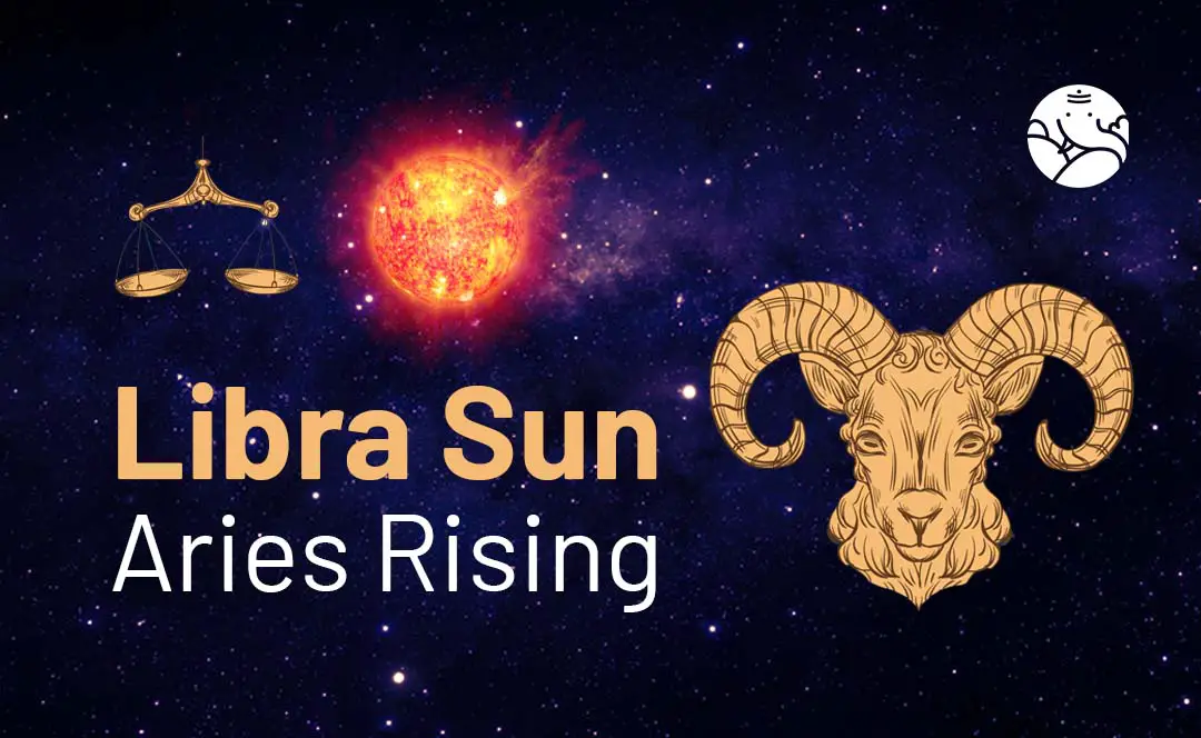 Explore Libra Sun Aries Rising: Personality, Destiny, and More